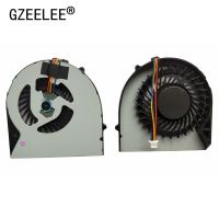 Gzeele Lapcpu พัดลมทำความเย็น Cooler Fit สำหรับ Lenovo Ideapad B575 B575e B570e V570 Z570 V570a Z575 5V 0.45a Cooler