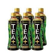 Trà ô long tea+plus lốc 6 chai 455ml