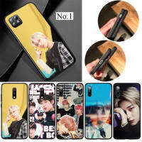 25TEE Enhypen sunoo อ่อนนุ่ม High Quality ซิลิโคน Phone เคสโทรศัพท์ TPU ปก หรับ OPPO Neo 9 A1K A3S A5 A5S A7 A7X A9 A12 A12E A37 A39 A57 A59 A73 A77 A83 A91 F1S F3 F5 F7 F9 F11 F15 F17 Pro