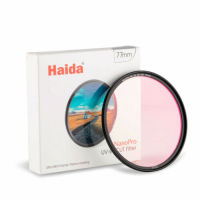 Haida NanoPro MC UV IR Cut Filter 52มม. 55มม. 58มม. 62มม. 67มม. 77มม. 82มม. สำหรับเลนส์กล้อง