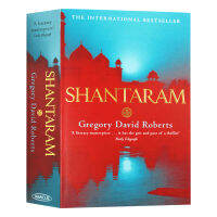 Xiang Taran English original Shantaram Gregor Gregory David Roberts autobiographical novel