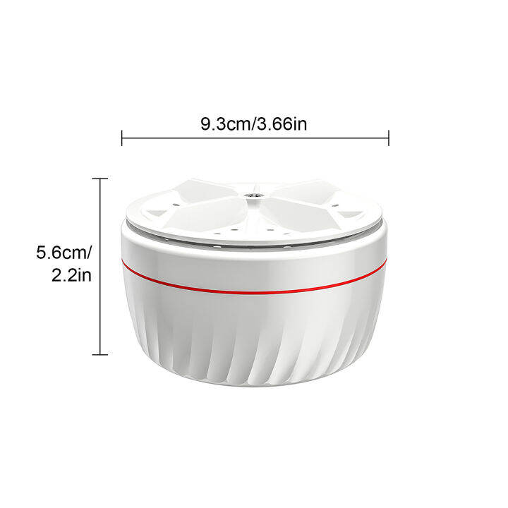 สงสัย-แบบพกพาขนาดเล็กเครื่องซักผ้า-usb-กังหันหมุนได้แบบพกพาเครื่องซักผ้าสำหรับถุงเท้าชุดชั้นในล้างจานสำหรับเดินทางบ้านธุรกิจ-ไม่จำเป็นต้องติดตั้ง