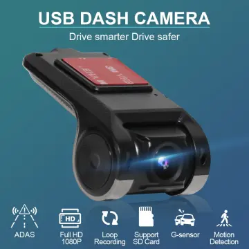 best adas dash cam