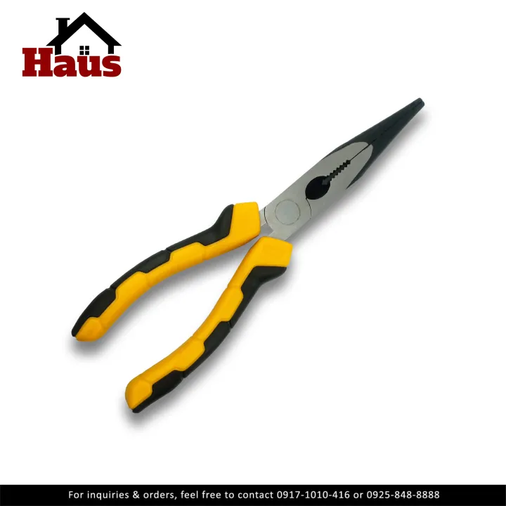 Long Nose Plier Lazada PH
