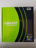 กล่องดิจิตอล SAMART รุ่น STRONG BLACK