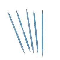 New Titanium Castroviejo Lacrimal Dilator Double Tip Ophthalmic Eye Surgical Instruments 5PCS