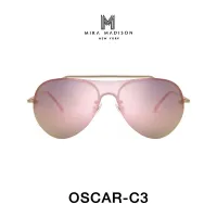 Mira Madison Sunglasses OSCAR-ADE C3 แว่นตากันแดด