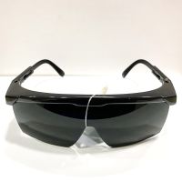 แว่นตากันแดด polarized sunglasses #27/2 เลนส์สีดำ