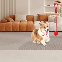 【YF】❏№✵  Interactive Rubber Rope Dog Elastic Chew Gifts Training Dogs Attached Ornaments