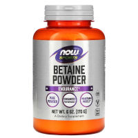 ️Now Betaine Powder 170 g.