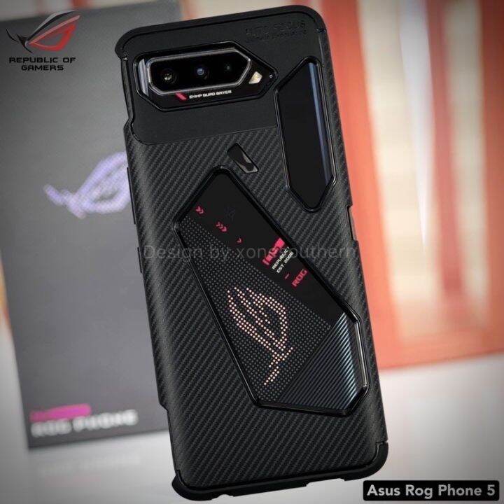 rog phone 5 casing