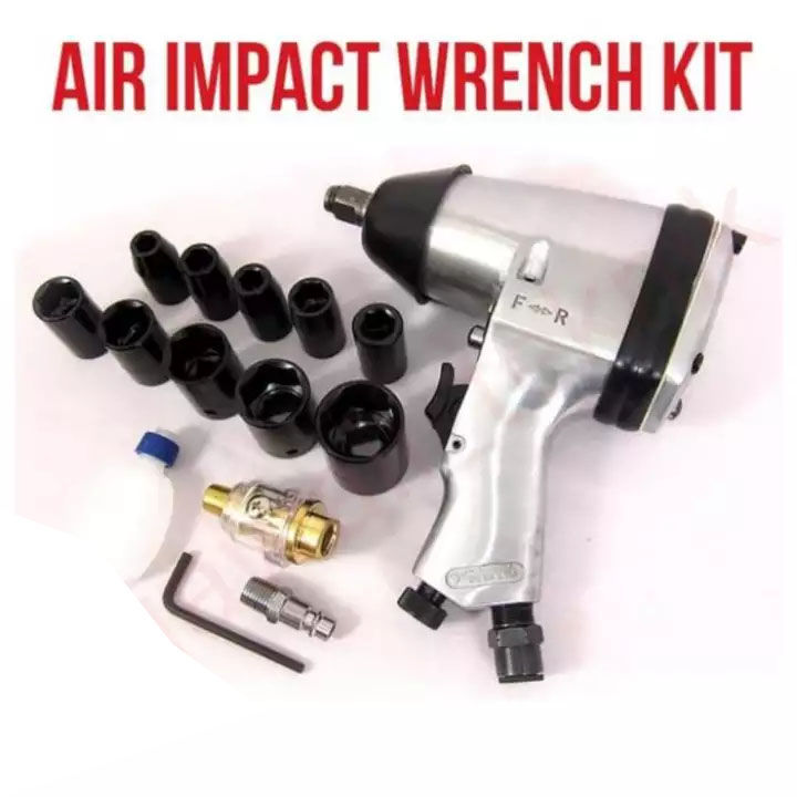 Impact air