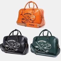 ❆✹ New golf clothing bag handbag outdoor sports bag ball bag travel lightweight men and women Messenger malbon bag