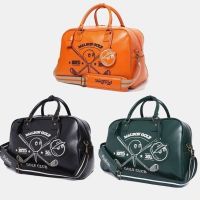 2023❆♛✁ New golf clothing bag handbag outdoor sports bag ball bag travel lightweight men and women Messenger malbon bag