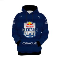 Red bull Neymar Five Automobilistico F1 M3 Sweatshirt{trading up}