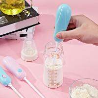 เครื่องผสมนมและอาหารแบบไฟฟ้า Hand blender electric milk mixer (CM-B01) เครื่องผสมนมลูกน้อย เครื่องกวนนมผง เครื่องผสมนมไฟฟ้า