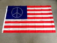 johnin 90*150cm us usa american peace Flag For Decoration