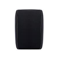 Center Console Armrest Cover for Honda CR-V CRV 2017-2021 Armrest Box Seat Cover Pad Protector Accessories PU Leather