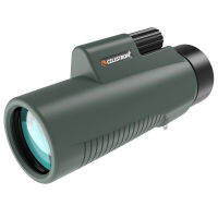 Celestron 8x32 monoculars, high magnification, high-definition, waterproof, low-light night vision, compact and portable viewing