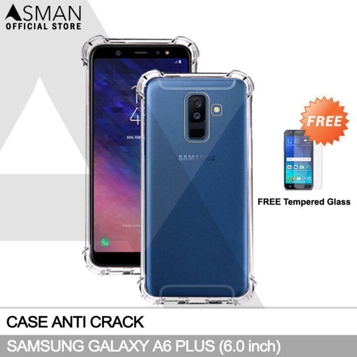 hardcase samsung a6 plus