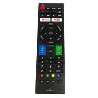 SHARP GB234WJSA Smart tv Remote Control For SHARP Smart TV With NETFLIX YouTube Apps GB094WJSA RRMCGB094WJSA GA902WJSA GA983WJSA GB012WJSA GB013WJSA GB067WJSA GB254WJSA LC-32M3H LC-40M3H LC-42D65H