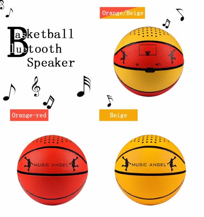 basketball-mini-3w-bluetooth-speaker-outdoor-loud-pc-speaker-portable-speaker