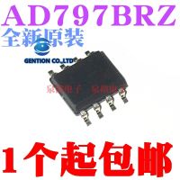 【New-store】 llkepj 2ชิ้น AD797BRZ AD797BR AD797B ใน100% และต้นฉบับ