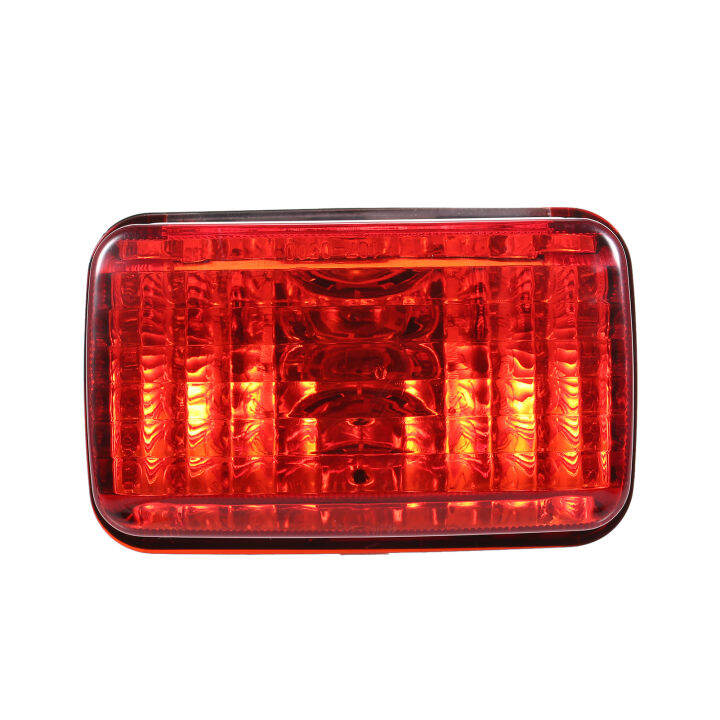 Brake Light Replacement for Yamaha Banshee Blaster Rear Taillight Lens