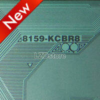 2ชิ้น8159-KCBR8ไดร์เวอร์จอแอลซีดีCOF TABโมดูลLCDใหม่เดิม