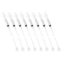 ◄●✘ Spray Bottle Perfume Syringe Device Makeup Containers Measuring Ink Feed DIY Tool