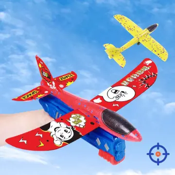 toy plane that can fly