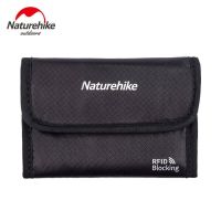 ►✳№ Naturehike กระเป๋าใส่แปรงป้องกันการโจรกรรมมือถือมัลติฟังก์ชั่นตั๋วเดินทางถุงเก็บเอกสารป้องกันการกระเซ็น