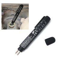 ■✌☫ LED Car Brake Fluid Tester Pen Oil Quality Tester Brake Liquid Testing 5 LED Indicators High-sensitive Sensor 40GF