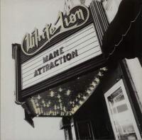 ซีดีเพลง CD WHITE LION mane attraction,แถมเพลงWhite Lion - When The Children Cry,ในราคาพิเศษสุดเพียง159บาท