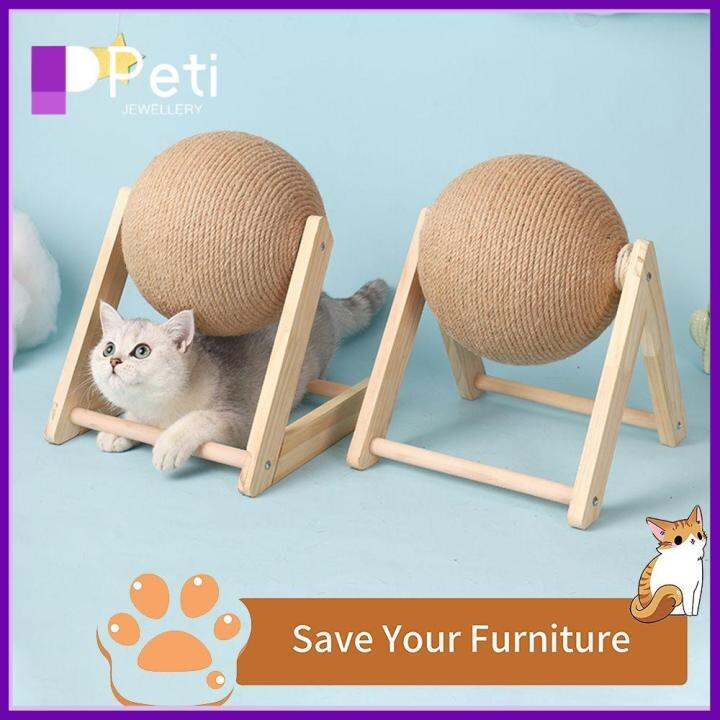 Cat scratcher outlet lazada