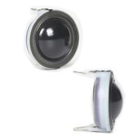 1.5 inch Tweeter Speaker unit Hifi 39mm Treble Driver 6ohm 20W 25core Dome Silk Film Neodymium magnetic High Quality On Sale 2pc