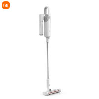 Xiaomi Wireless Vacuum Cleaner Lite ดูดผ้าม่านได้ เครื่องดูดฝุ่นไร้สาย แรงดูดสูงถึง 17kPa เพียงพอต่อการเก็บฝุ่นได้อย่างมีประสิทธ