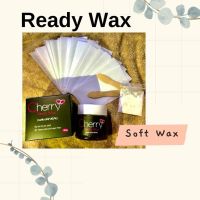 cherry ready soft wax