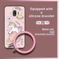 Back Cover personality Phone Case For Samsung Galaxy J2 Pro 2018/J2 2018/SM-J250F creative dust-proof taste The New