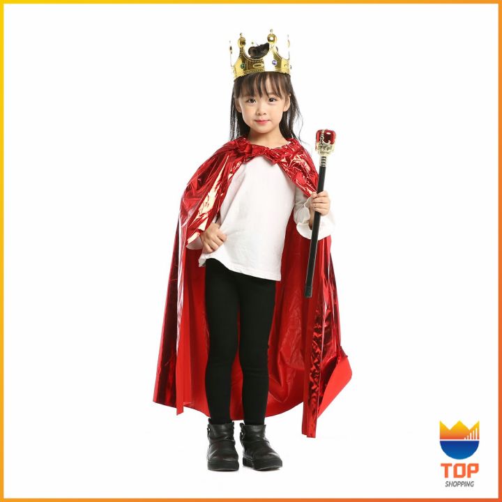 top-มงกุฎ-อุปกรณ์งานเลี้ยง-ของใช้สำหรับวันเกิด-ของเล่นเด็ก-headdress-crown