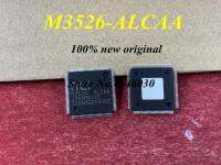 【100%-New】 xhmncb 1ชิ้น/ล็อต M3526ALCAA M3526-ALCAA M3526-ALCA LQFP เดิม