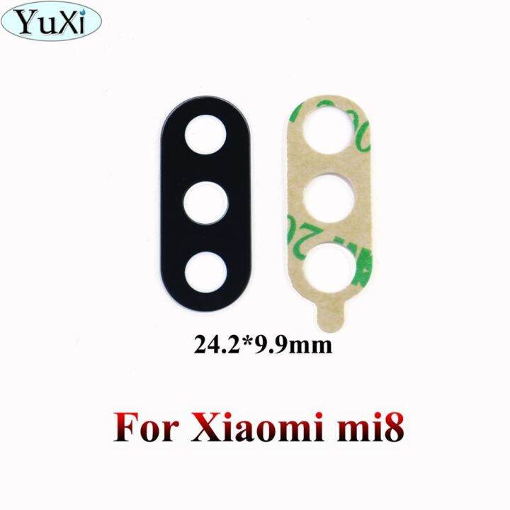 yuxi-เคส-xiaomi-mi-5x-mi5x-2-2a-3-4-4c-5-6-8-8se-8-lite-8-lite-8-lite-5s-plus-6x-เคสเลนส์กระจกกล้องหลังมิกซ์แมกซ์-mi-note-5ชิ้น