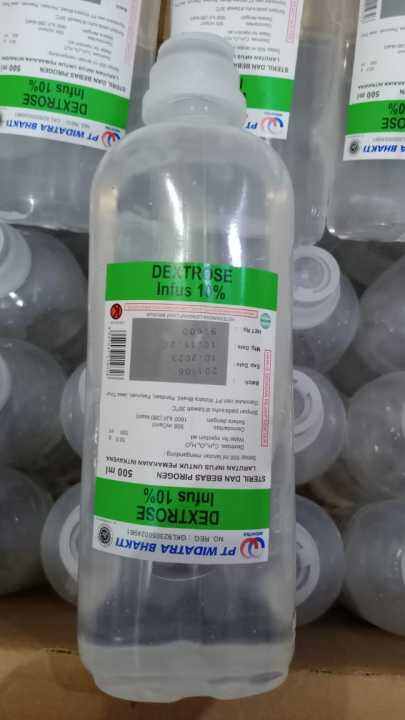 DEXTROSE 10 PERSEN Lazada Indonesia dextrose-10-persen-lazada-indonesia