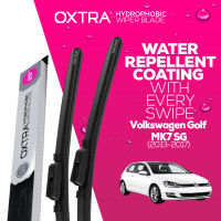 Trapo Hydrophobic Car Wiper Blade Volkswagen Golf MK7 SG (2013-2017)