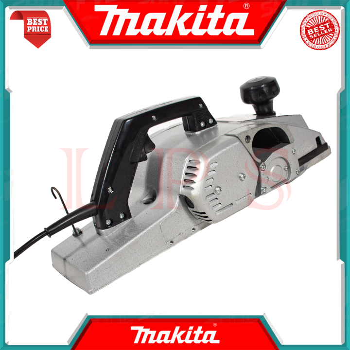 makita-power-planer-กบไสไม้ไฟฟ้า-5-นิ้ว-เครื่องไสไม้-เครื่องรีดไม้-กบไสไม้-รุ่น-1804-งานไต้หวัน-aaa-การันตี