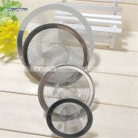 【YF】﹊☾  Sink Strainer Flume Filter Mesh Trap Bathtub Basin Sundries Drain Hole