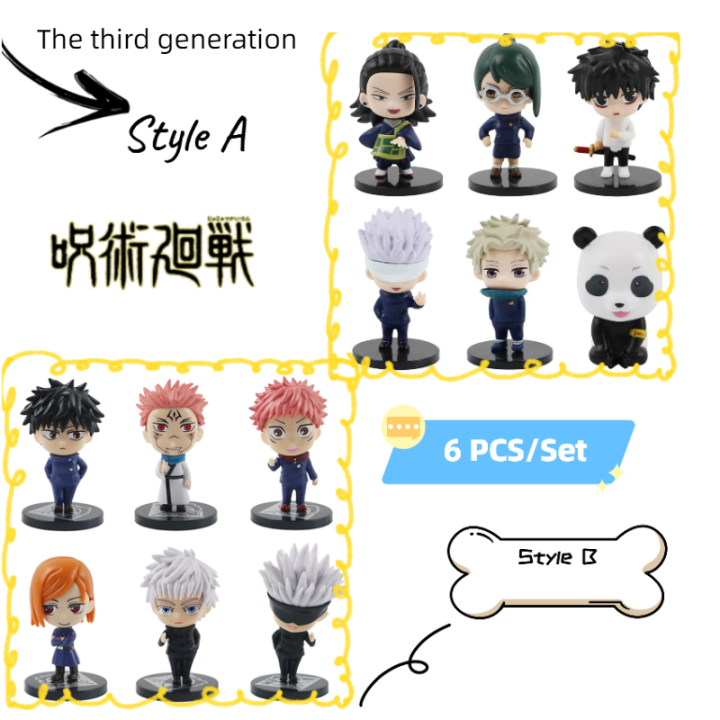 generation-3rd-kaisen-jujutsu-itadori-yuji-figurine-model-gifts-toy-decoration