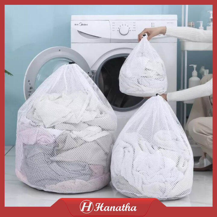 Kantong Cuci Laundry Keranjang Laundry Laundry Bag Keranjang Baju Kotor
