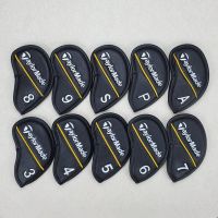 ☈♂ General TLM golf rod set of rod head iron cover nut set of ball head cue hardcore group protection