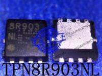 5PCS New Original TPN8R903NL TPN8R903  Printing 8R903NL 8R903  30V 20A In Stock